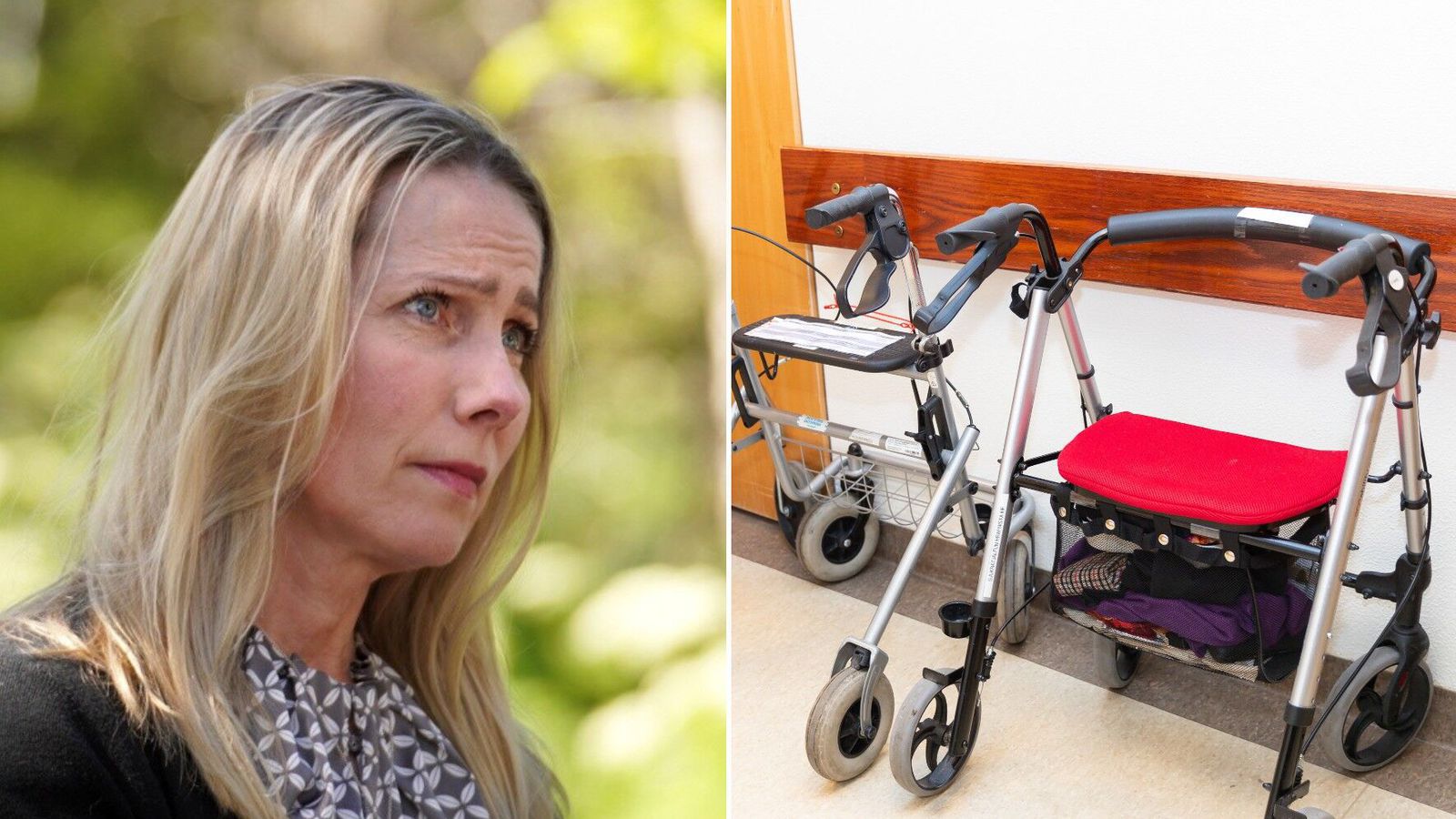 Tvö­falt fleiri aldraðir leituðu hjálpar vegna of­beldis