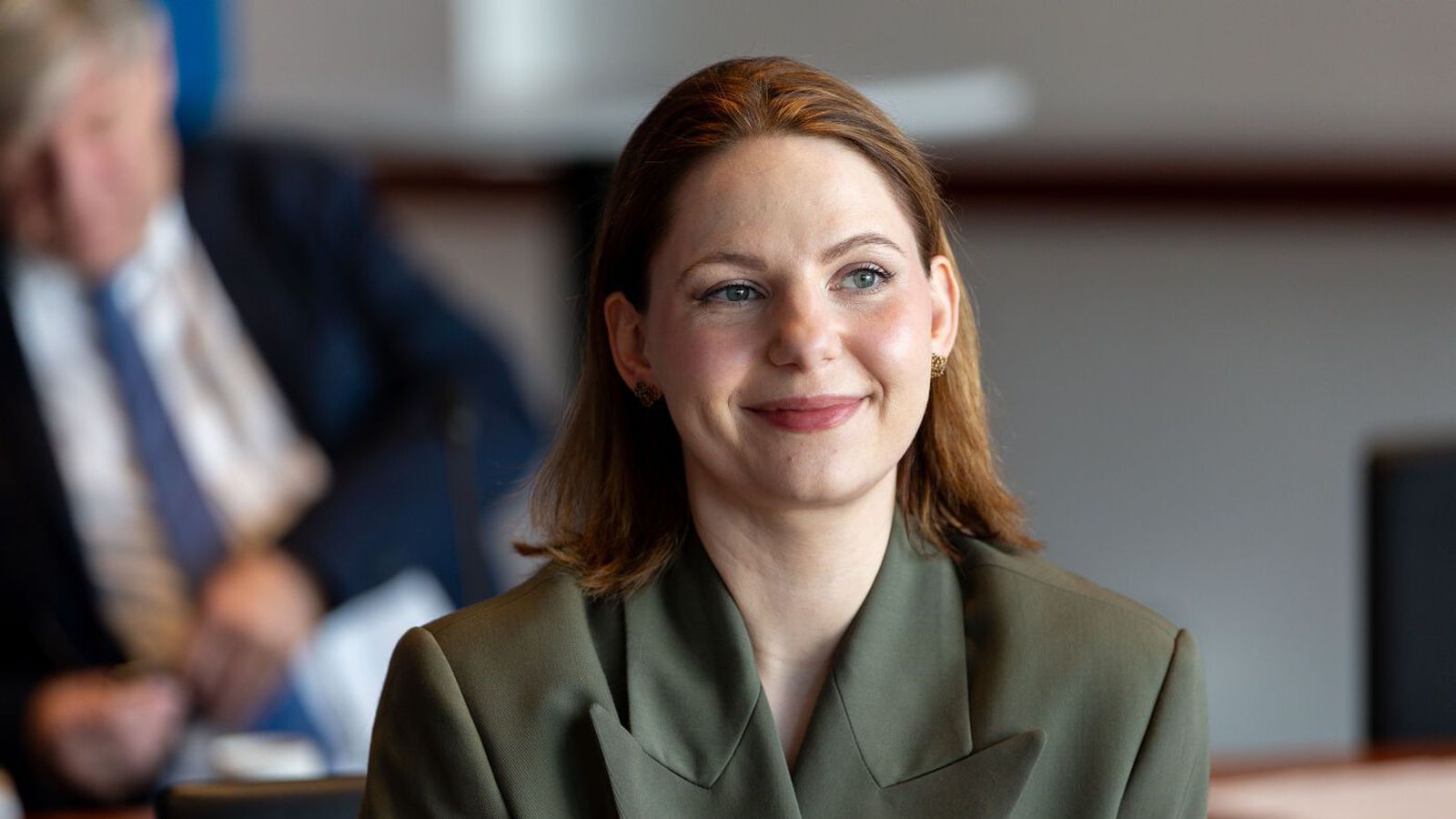 „Fólk sem er á bið á ekki að vera þjónustu­laust“