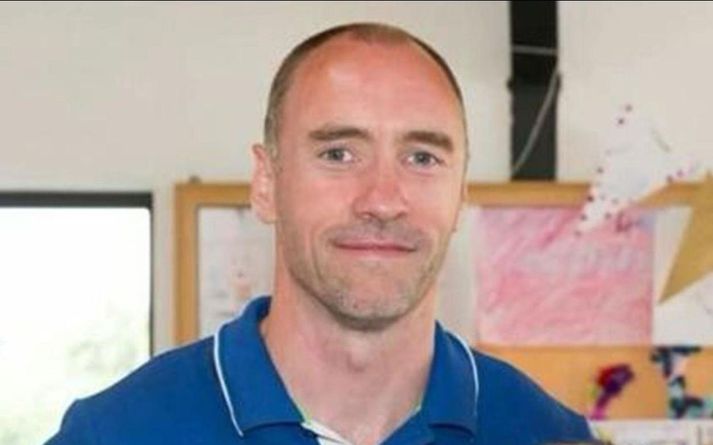 Paul Doyle mun sitja í gæsluvarðhaldi þar til réttað verður yfir honum. 