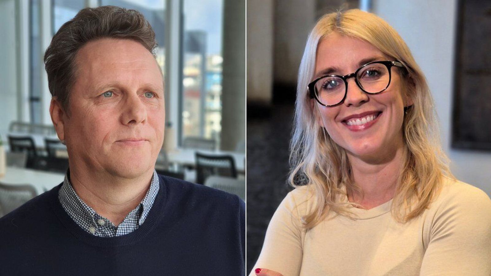 Greinir á um leiðir til að draga úr nikótínneyslu ung­menna