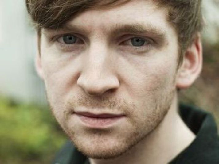 ólafur arnalds