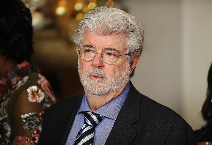 Öllum hugmyndum Lucas varðandi nýju Star Wars-myndina var ýtt út af borðinu.