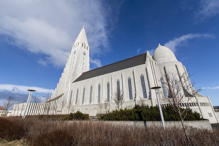 Trúfélög fá í dag ókeypis lóðir frá sveitarfélögum landsins undir trúarbyggingar sínar.