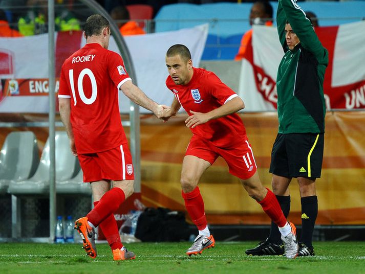 Joe Cole vill ekki vera í varamannashlutverkinu lengur.