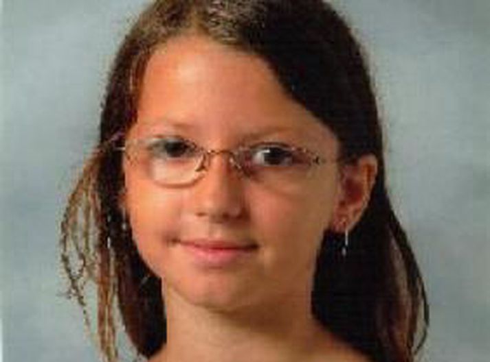 Morðið á hinni tíu ára gömlu Englund vakti athygli langt út fyrir Svíþjóð.