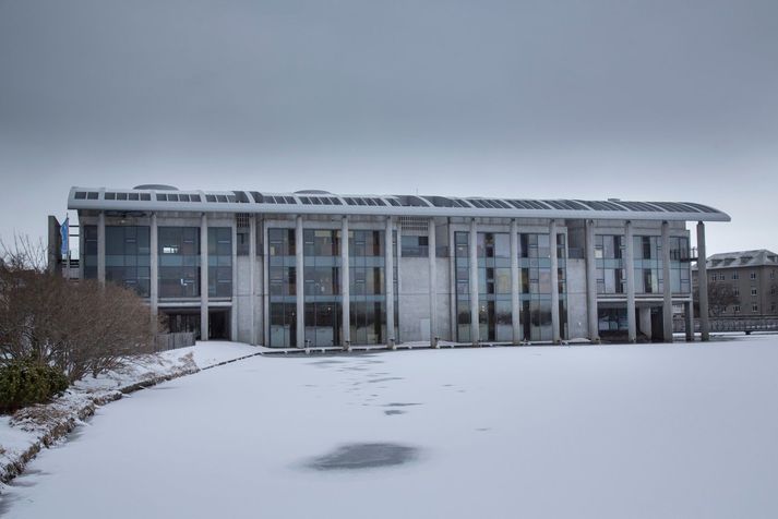 Sveitarstjórnarkosningar fara fram á landinu 14. maí næstkomandi.