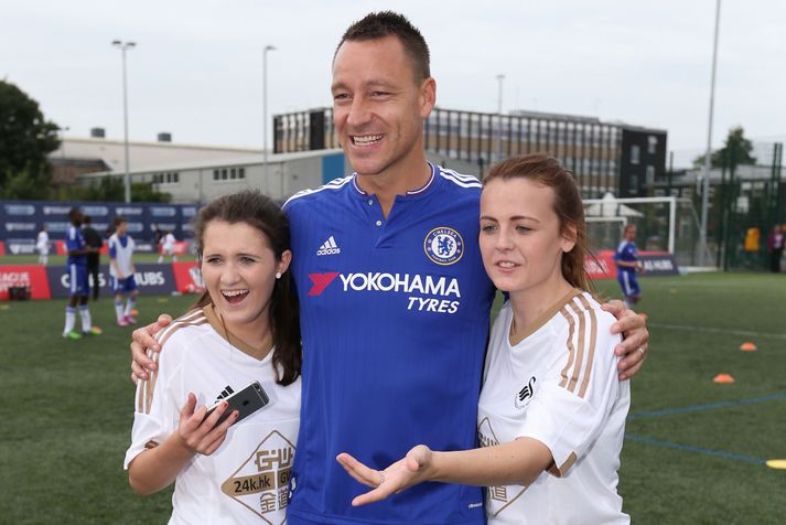 John Terry.