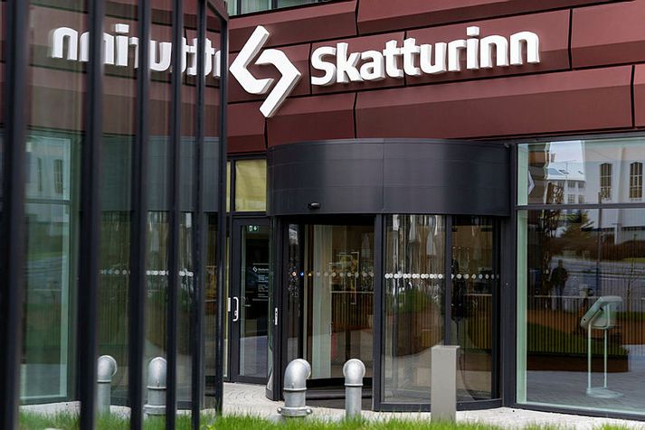 Skatturinn hefur síðustu ár greitt út inneignir 1. júní.