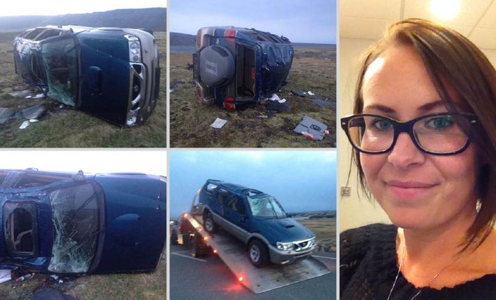 "Ef það hefur einhvern tímann sannað sig þá er það núna,“ segir Rakel Lind Hrafnsdóttir.