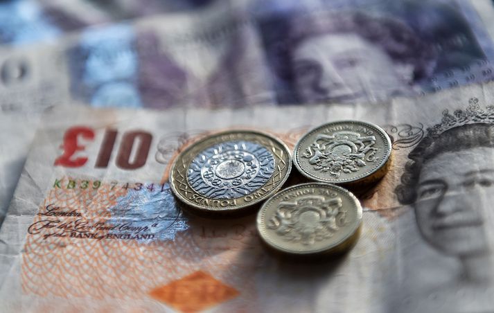 Kaupmáttur hefur dregist saman á milli kynslóða í fyrsta sinn
