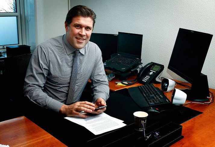 Fjármálaráðherra segist ætla að greiða fyrir kaupum á gögnum um Íslendinga í skattaskjólum erlendis. 