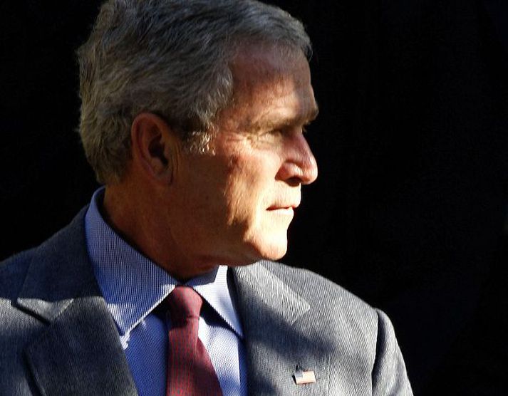 George W. Bush