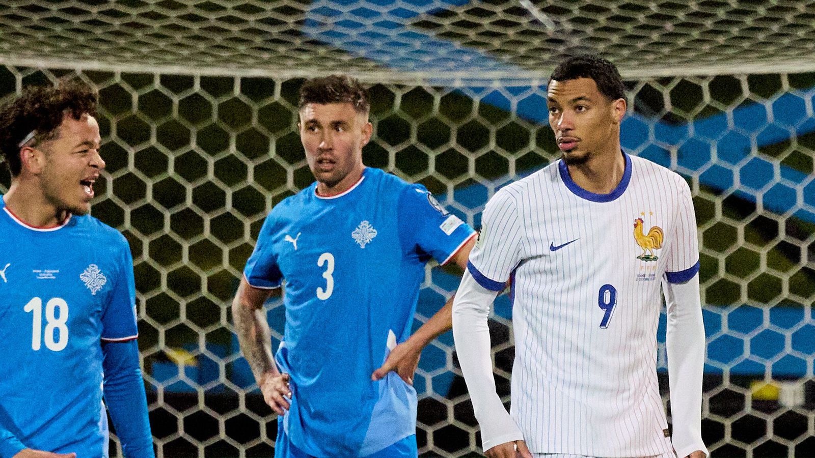 „Stuðningurinn gaf okkur þessi auka tíu prósent“