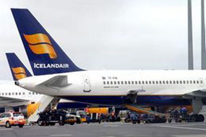 Allt í uppnámi vegna fyrirhugaðs verkfalls