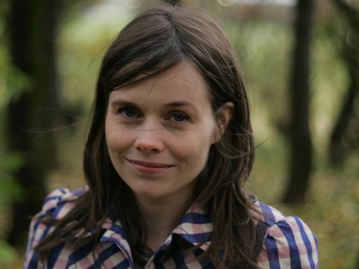 Katrín Jakobsdóttir er varaformaður Vinstrihreyfingarinnar græns framboðs.