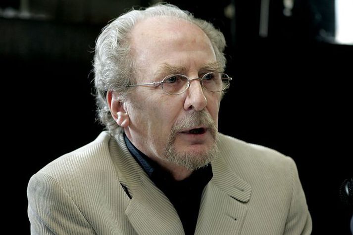Jón Baldvin Hannibalsson