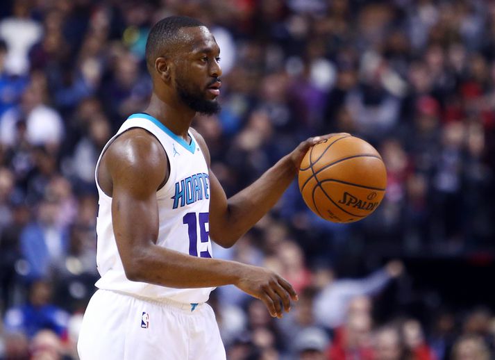 Kemba Walker.