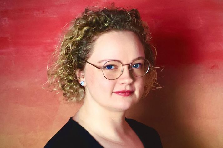 Árný Fjóla lýsir reynslu sinni af því að lenda í duldu fósturláti.