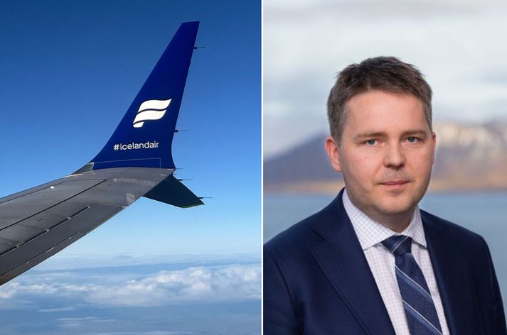 „Það breytir samt ekki þeirri stöðu að þrátt fyrir að félagið sé gríðarlega mikilvægt þá er sagan full af dæmum þar sem mikilvæg félög hverfa. Mikilvægi bjargar ekki félögum, það er bara sjálfbær rekstur.“