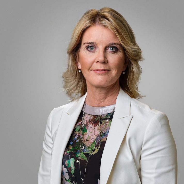 Herdís Gunnarsdóttir forstjóri Gæða- og eftirlitsstofnunar velferðarmála segir mikilvægt að fólk viti hvað er að fara úrskeiðis í velferðarmálum og hvað er verið að gera til að vinna að umbótum.