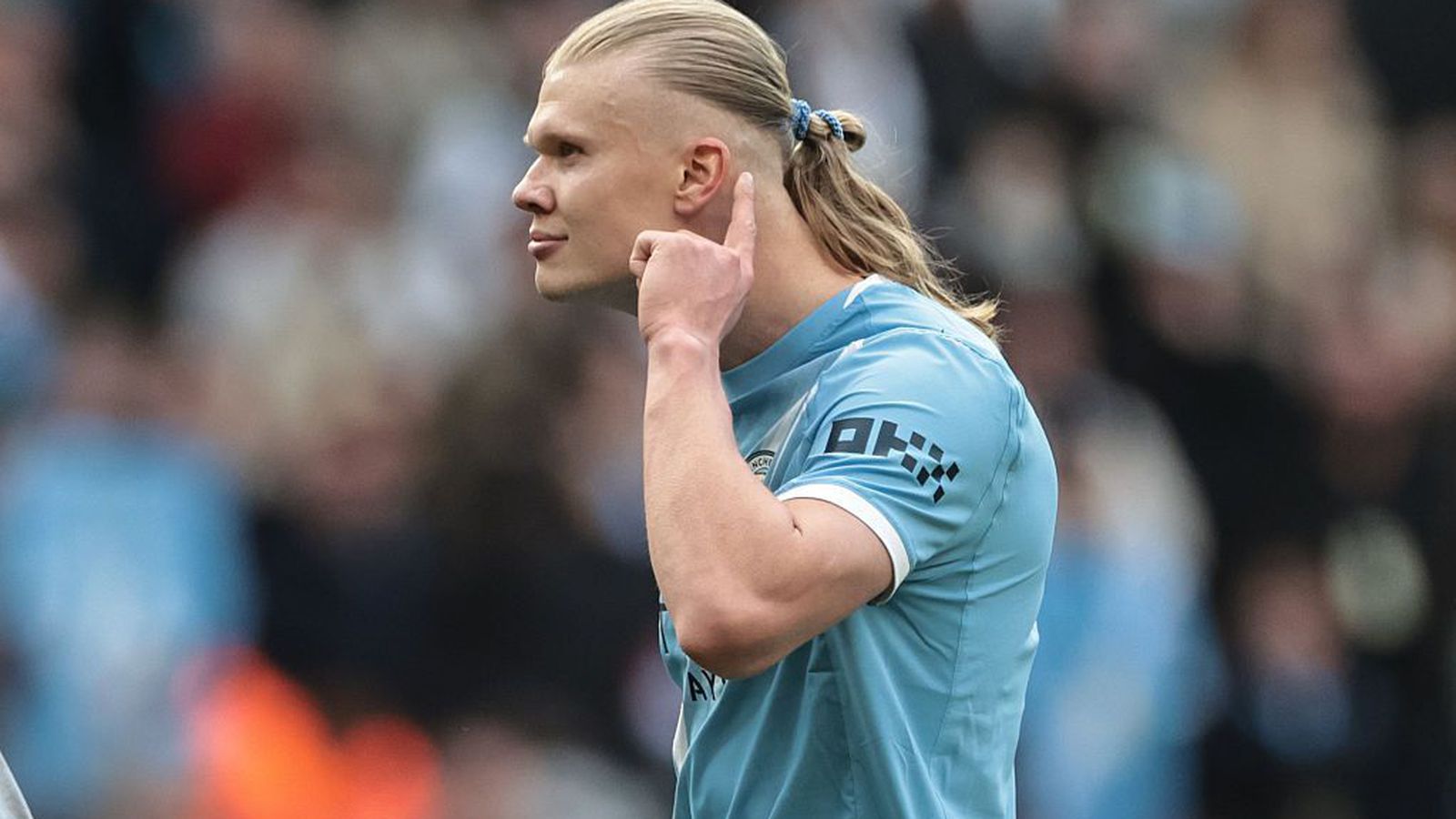 Burnley - Man. City | City tyllir sér á toppinn með sigri