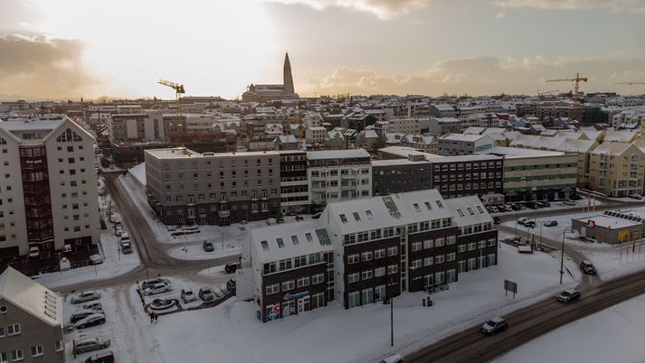 Formaður kjörstjórnar Samfylkingarinnar þvertekur fyrir að flokkurinn sé í vörn.