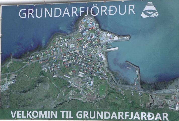 Öflug og flott starfsemi fer fram hjá eldri borgurum í Grundarfirði þar sem alltaf er nóg um að vera.