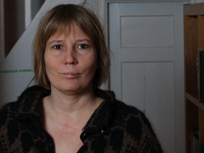 Þóra Kristín metur það sem svo að hún sé komin með 30 prósent sem til þarf svo halda megi starfsemi Smugunnar áfram.