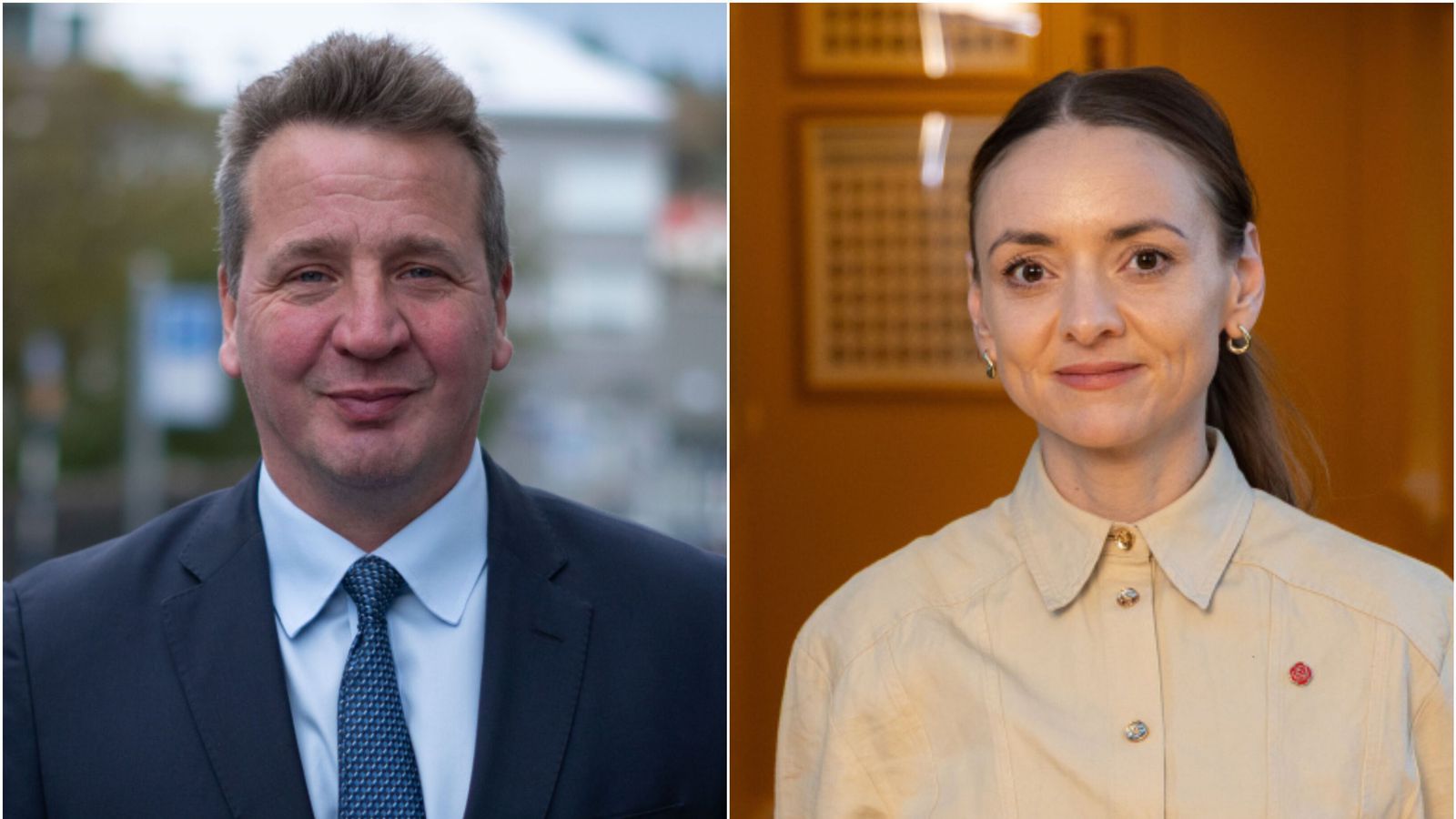 ESB-deilan harðnar eftir um­mæli er­lendra ráða­manna