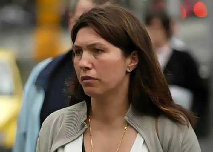 Roberta Williams.