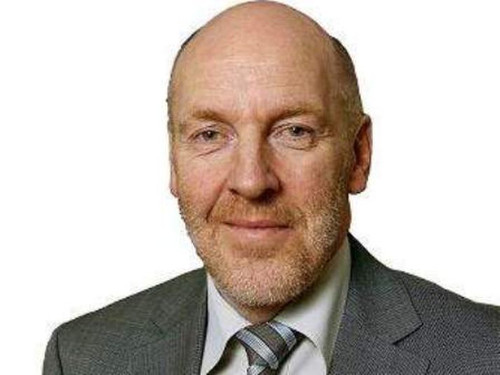 Steingrímur J. Sigfússon