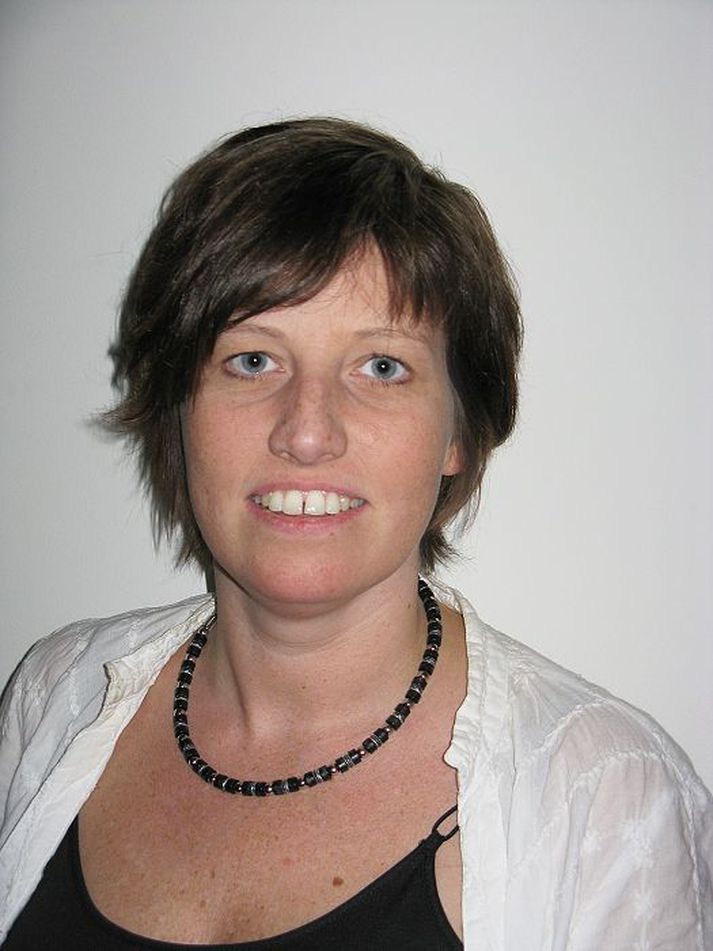 Bryndís Ósk Gestsdóttir