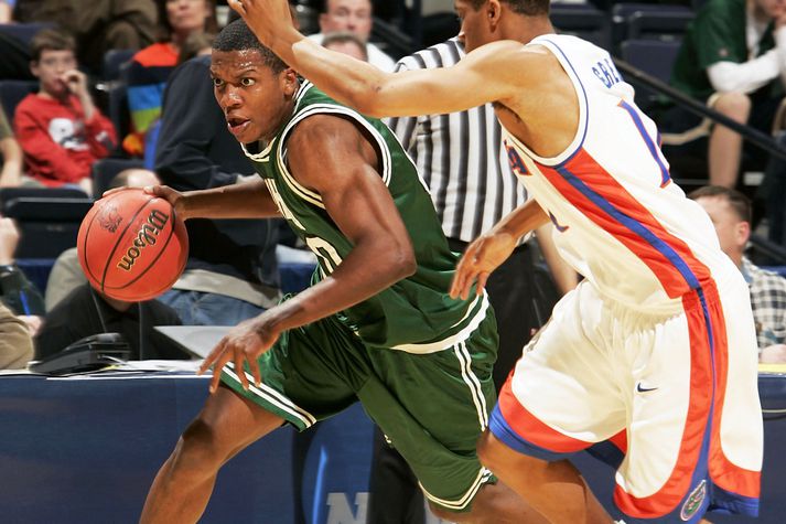 Mychal Green.