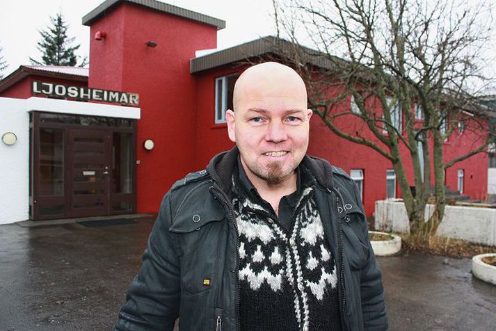 söguslóðir Valdimar hyggst halda í gömlu sögulegu gildin.mynd/mHH