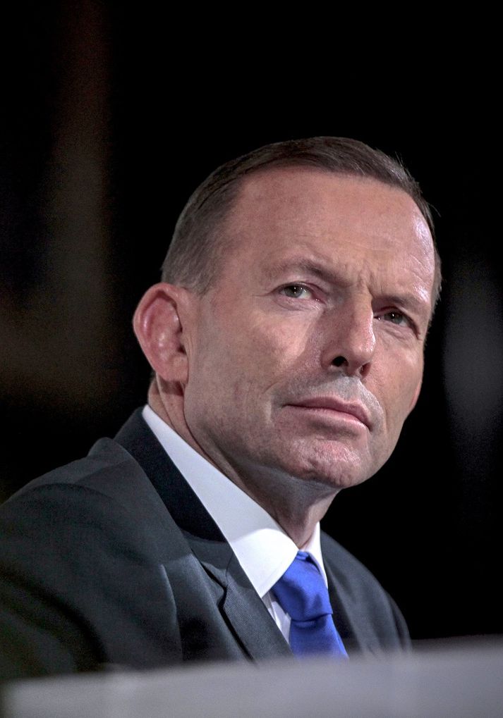 Tony Abbott