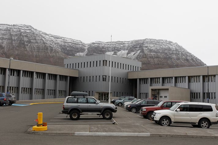 Heilbrigðisstofnun Vestfjarða og Heilbrigðisstofnunin á Patreksfirði verða sameinaðar undir heitinu Heilbrigðisstofnun Vestfjarða