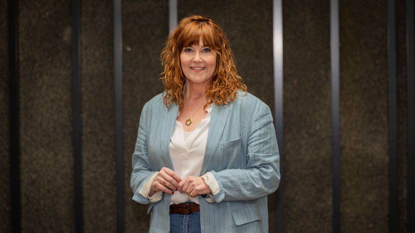 „Lóa í Víðum“ sveitarstjóraefnið