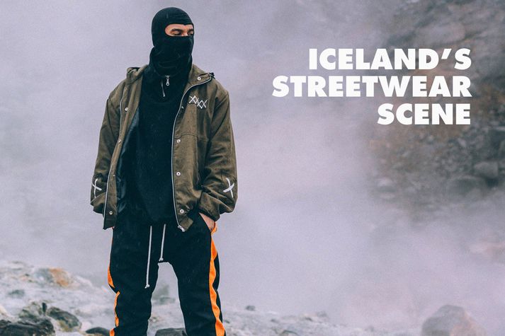 Highsnobiety gerði stóra umfjöllun um íslenska götutísku.