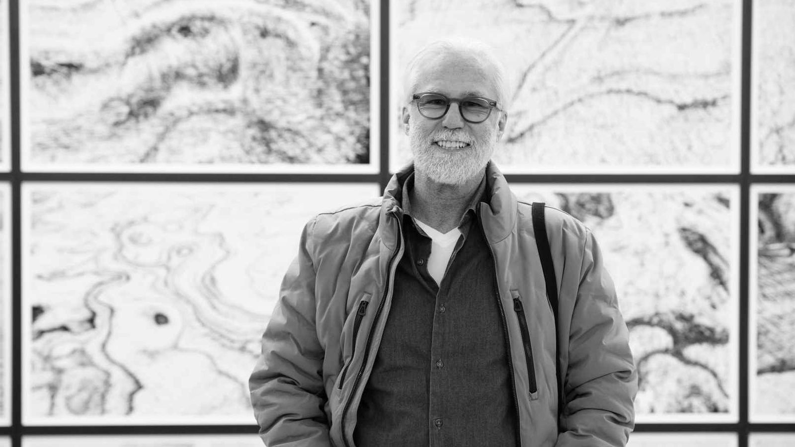 RAX hlýtur verð­laun Konung­lega ljósmyndafélagsins