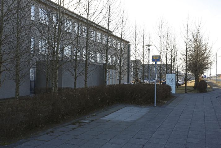 Greiningin fer fram á Þjóðminjasafninu.