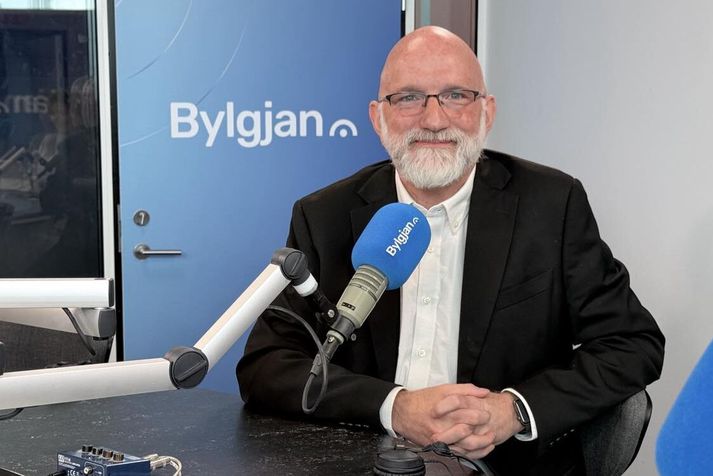 Gervigreindin er þegar farin að breyta störfum á Ís­landi