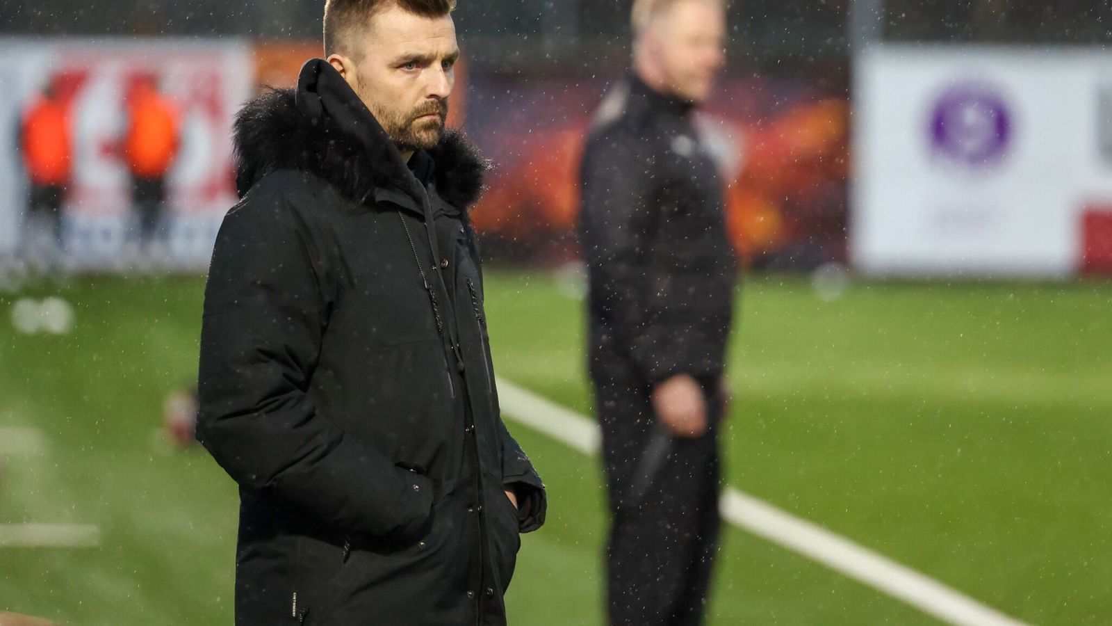 „Andri Rúnar færir liðinu mjög mikið“