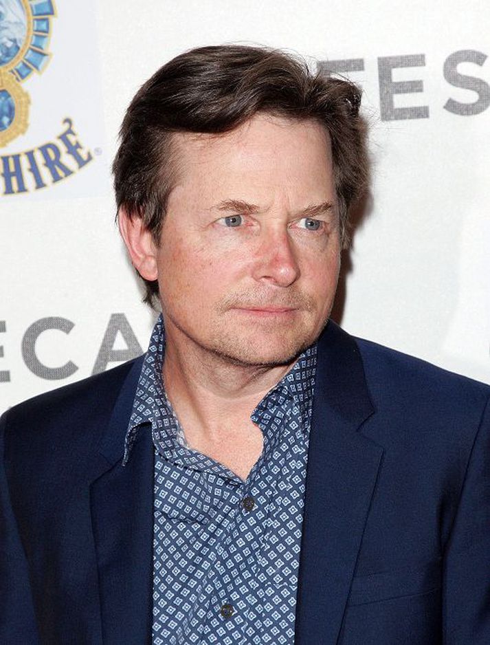 michael j. FOx Leikarinn smávaxni ætlar að snúa aftur í sjónvarpið.
nordicphotos/getty