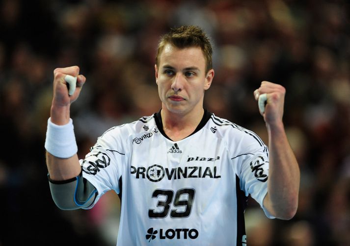 Filip Jicha frá Tékklandi