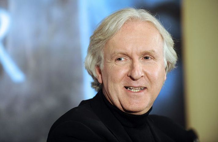 James Cameron er bæði ráðgjafi vegna neyðarástands í undirdjúpum og rannsóknar á öðrum plánetum.