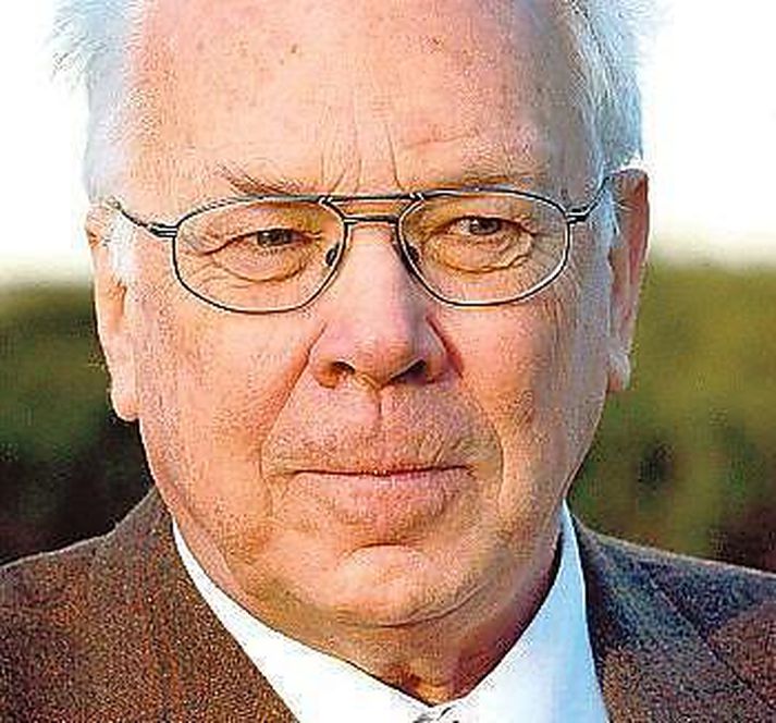 Adolf Merckle.