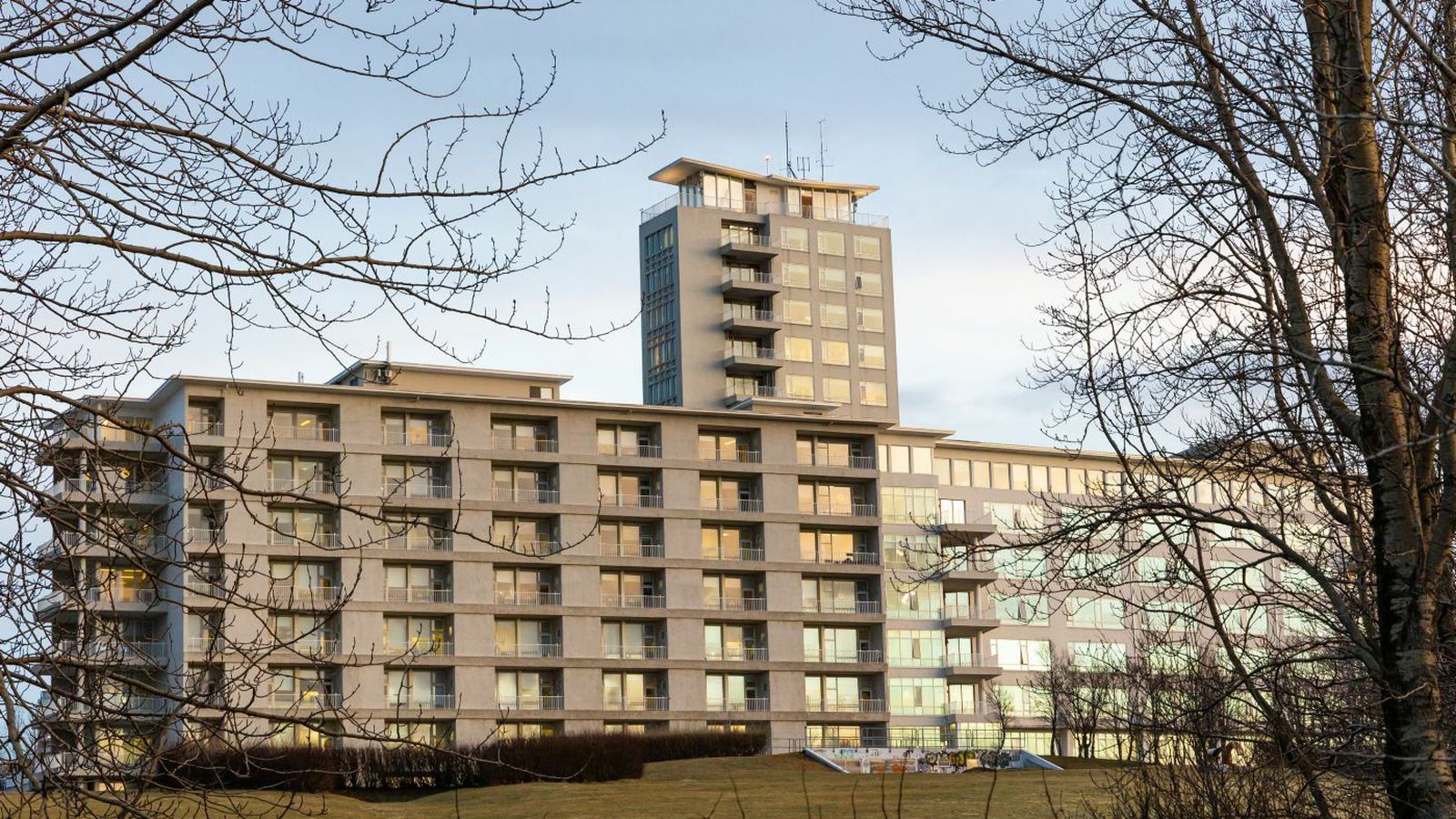 Fresta skurð­að­gerðum vegna inflúensufaraldurs