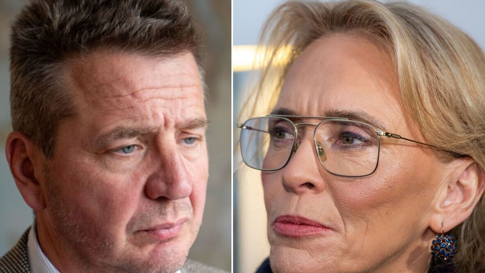 Stefnt á kapp­ræður milli utan­ríkis­ráðherra