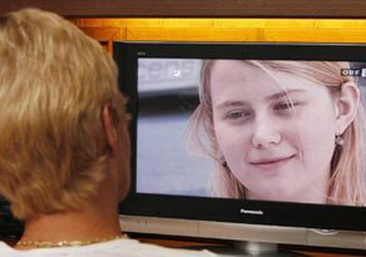 Natascha Kampusch