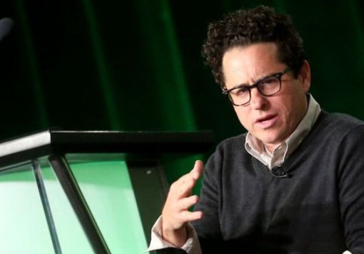 J.J. Abrams